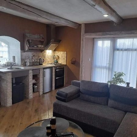 Molyne Apartment Kaulakiai Luaran gambar