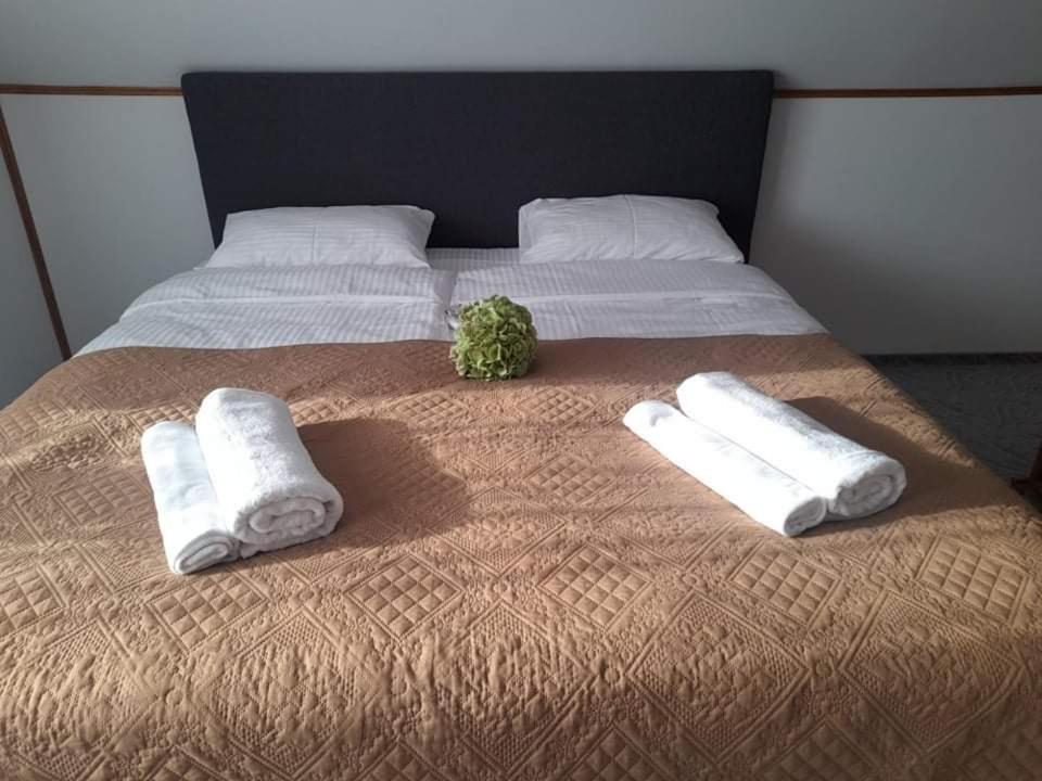 Molyne Apartment Kaulakiai Luaran gambar