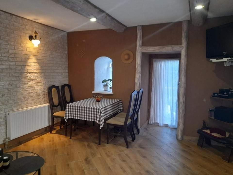 Molyne Apartment Kaulakiai Luaran gambar