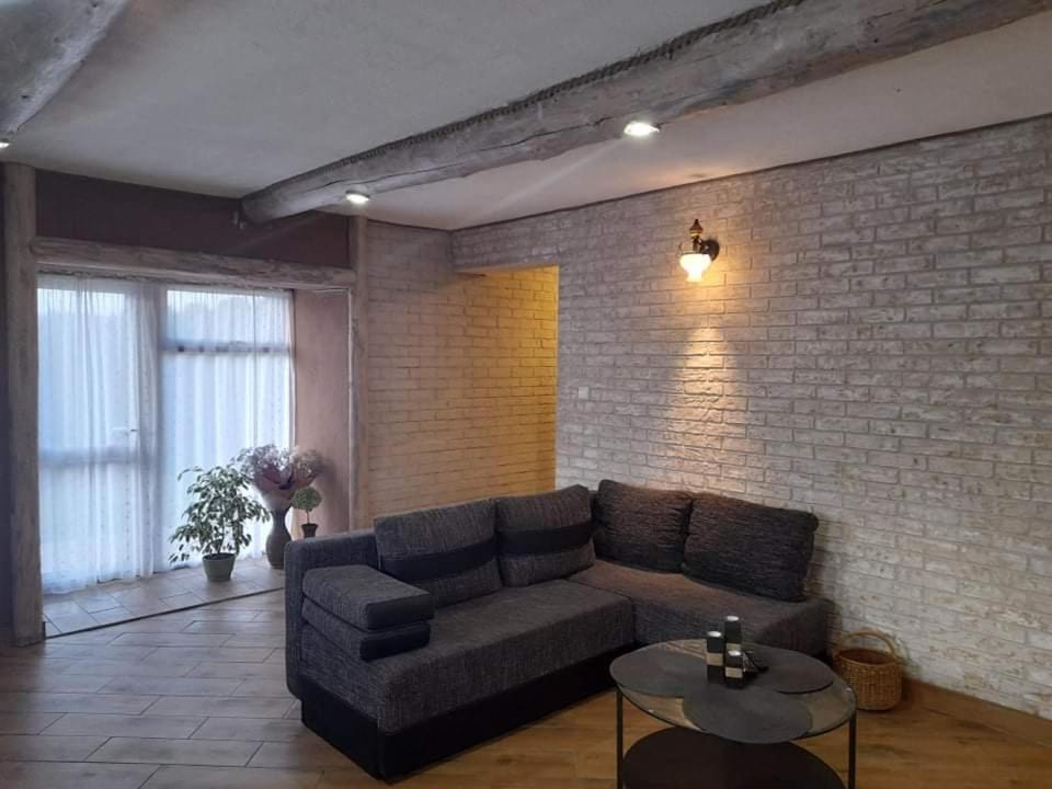 Molyne Apartment Kaulakiai Luaran gambar